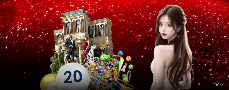 Download app 898bet Android iOS