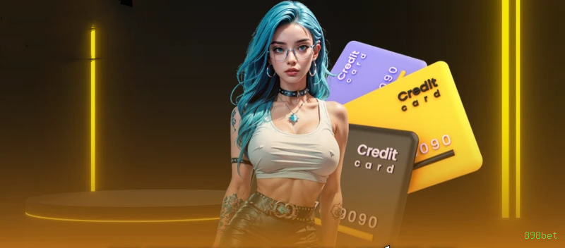 Slots no app 898bet mobile