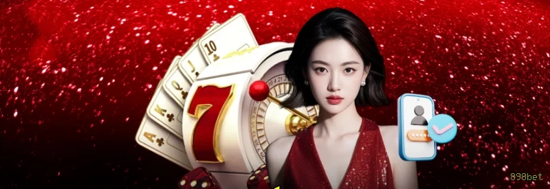 Download app 898bet Android iOS