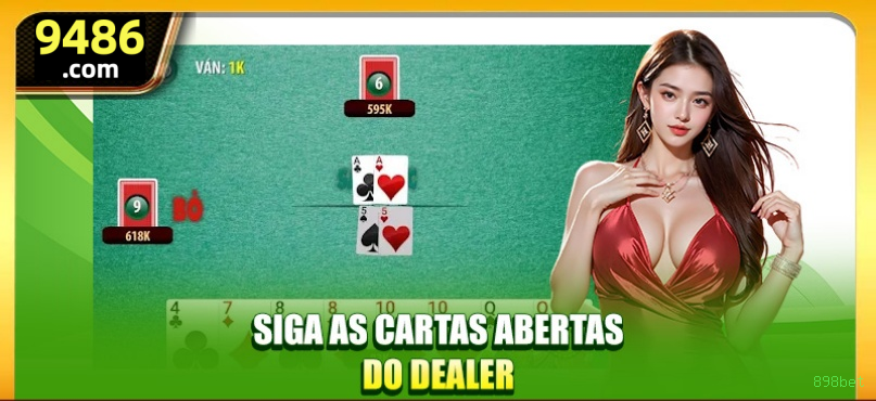 App 898bet Android download