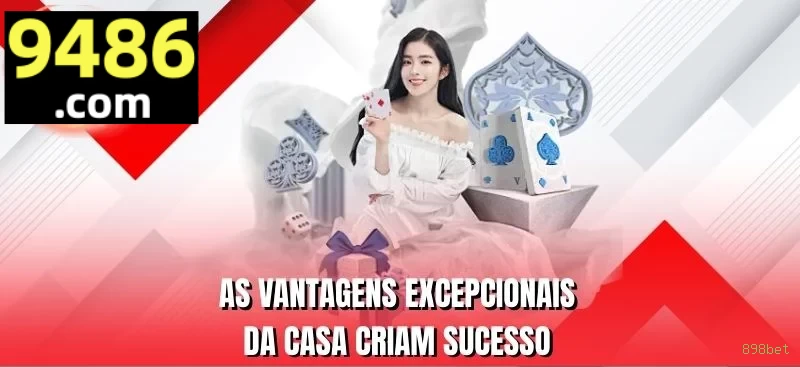 Aplicativo móvel 898bet para iOS e Android