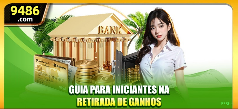 Plataforma 898bet - cassino e apostas