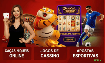 Depósito PIX 898bet