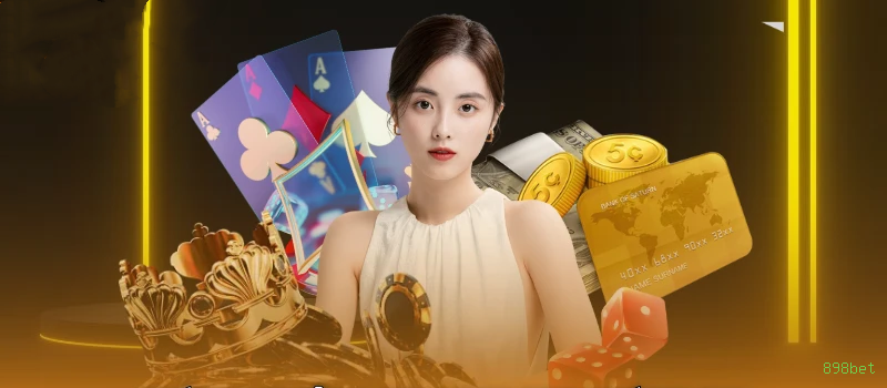 App 898bet slots mobile