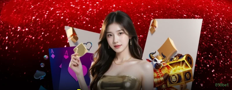 Ganhar e sacar na 898bet